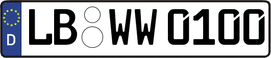 LB-WW0100