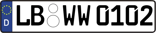 LB-WW0102