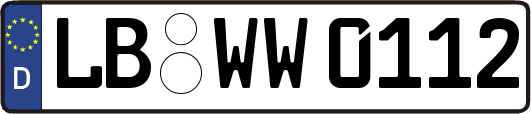 LB-WW0112