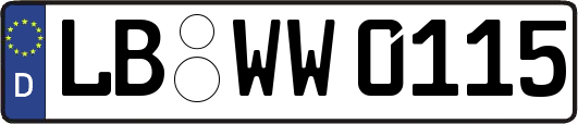 LB-WW0115