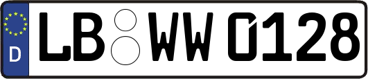 LB-WW0128