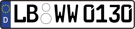 LB-WW0130