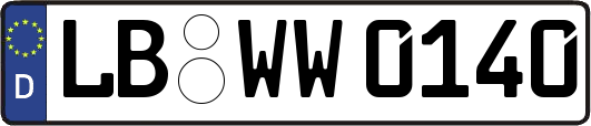 LB-WW0140