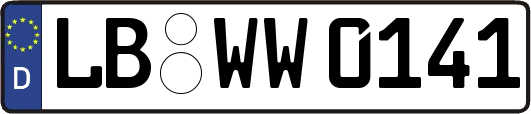 LB-WW0141
