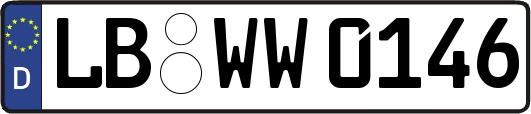 LB-WW0146