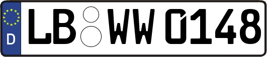 LB-WW0148