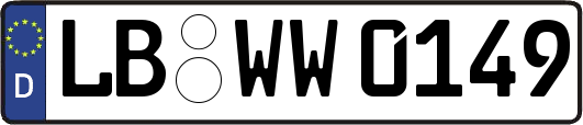 LB-WW0149
