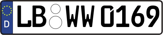 LB-WW0169
