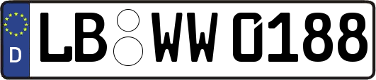 LB-WW0188