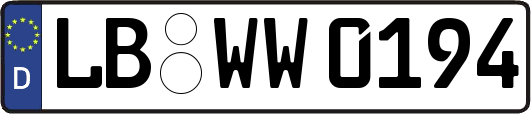 LB-WW0194