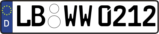 LB-WW0212