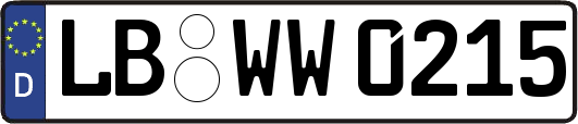 LB-WW0215