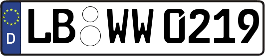 LB-WW0219