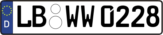 LB-WW0228
