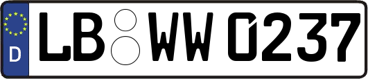 LB-WW0237