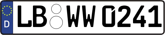 LB-WW0241