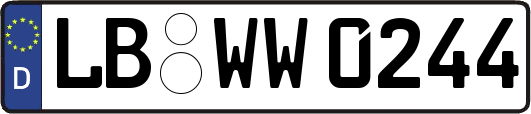 LB-WW0244
