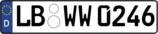 LB-WW0246