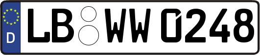 LB-WW0248