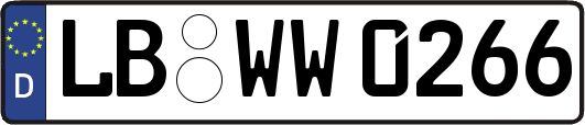 LB-WW0266