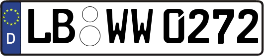 LB-WW0272