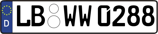 LB-WW0288