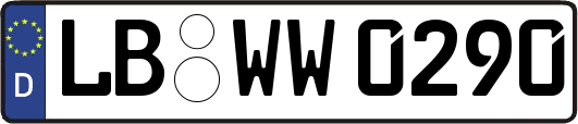 LB-WW0290