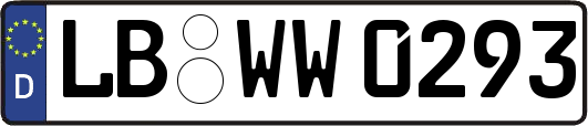 LB-WW0293