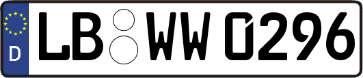 LB-WW0296