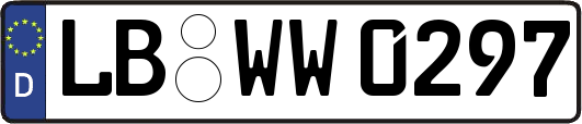 LB-WW0297