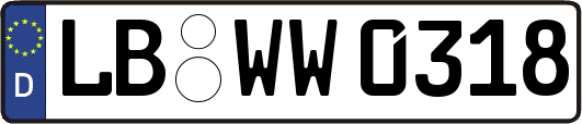 LB-WW0318