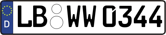 LB-WW0344