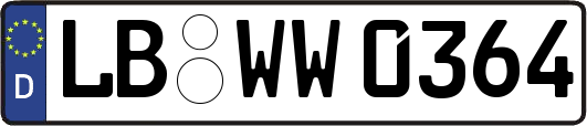 LB-WW0364