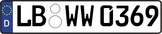 LB-WW0369