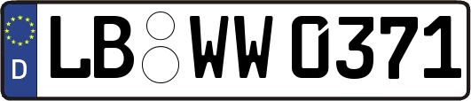 LB-WW0371