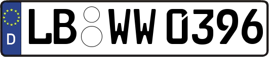LB-WW0396