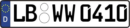 LB-WW0410