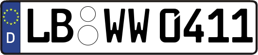LB-WW0411