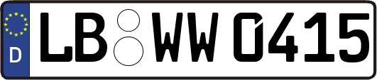 LB-WW0415