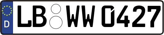LB-WW0427