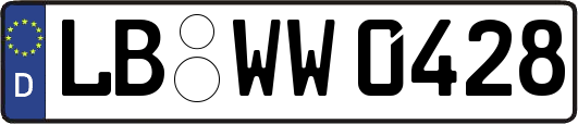 LB-WW0428