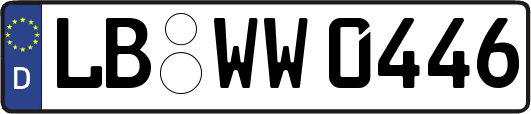 LB-WW0446