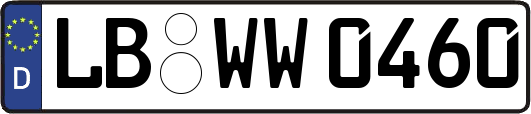 LB-WW0460