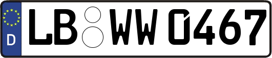 LB-WW0467