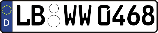 LB-WW0468
