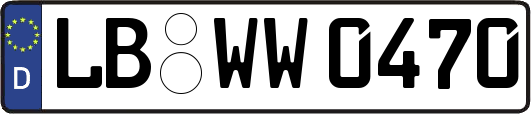 LB-WW0470