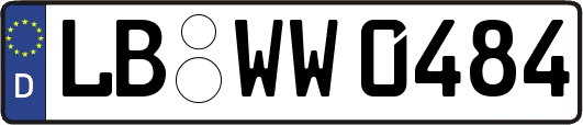 LB-WW0484
