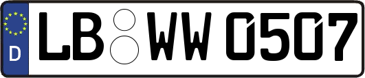 LB-WW0507
