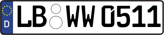 LB-WW0511