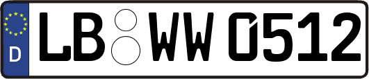 LB-WW0512